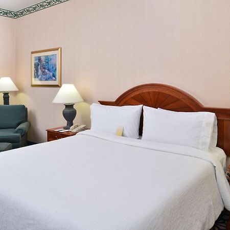 Hilton Garden Inn Колумбия Экстерьер фото