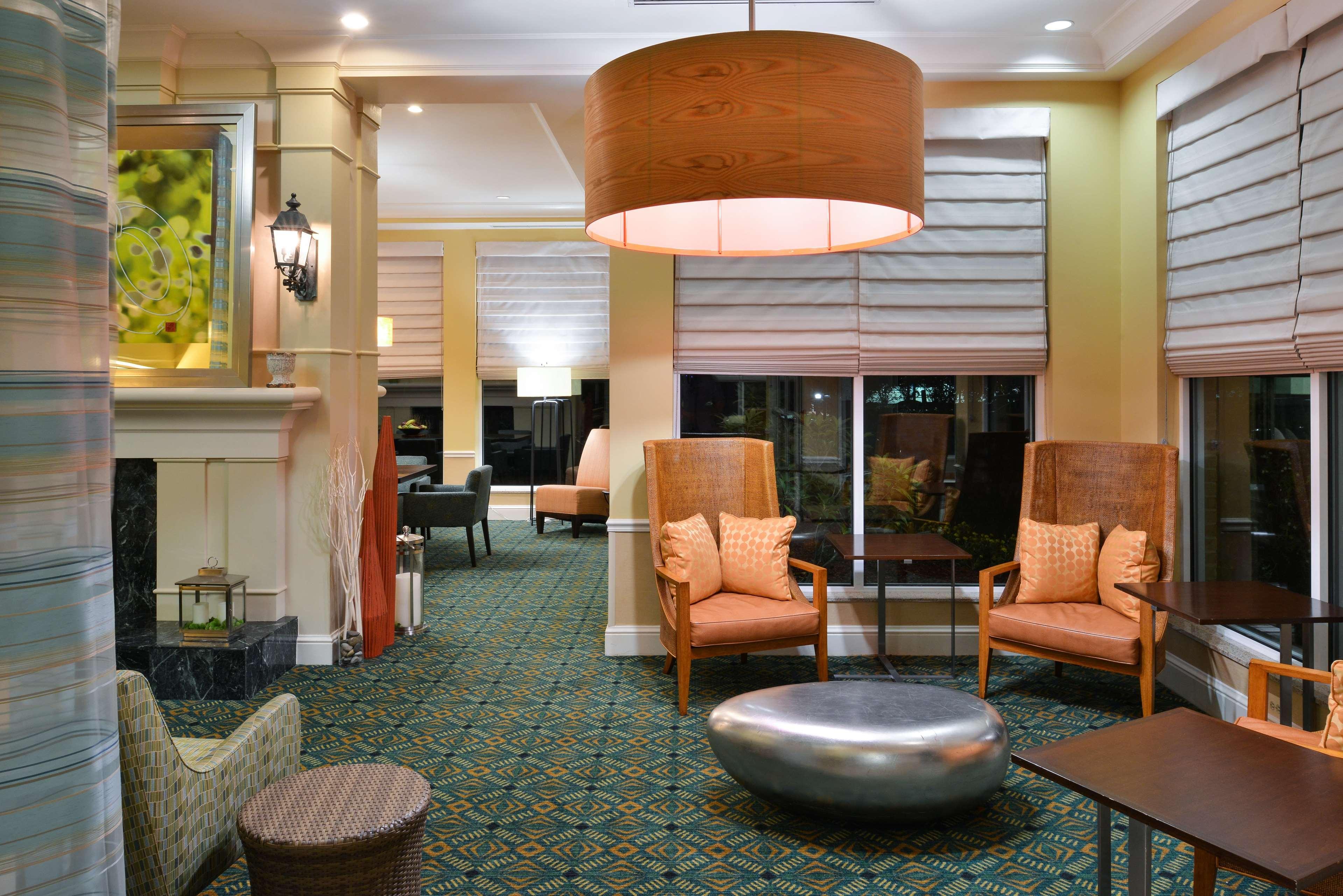Hilton Garden Inn Колумбия Экстерьер фото