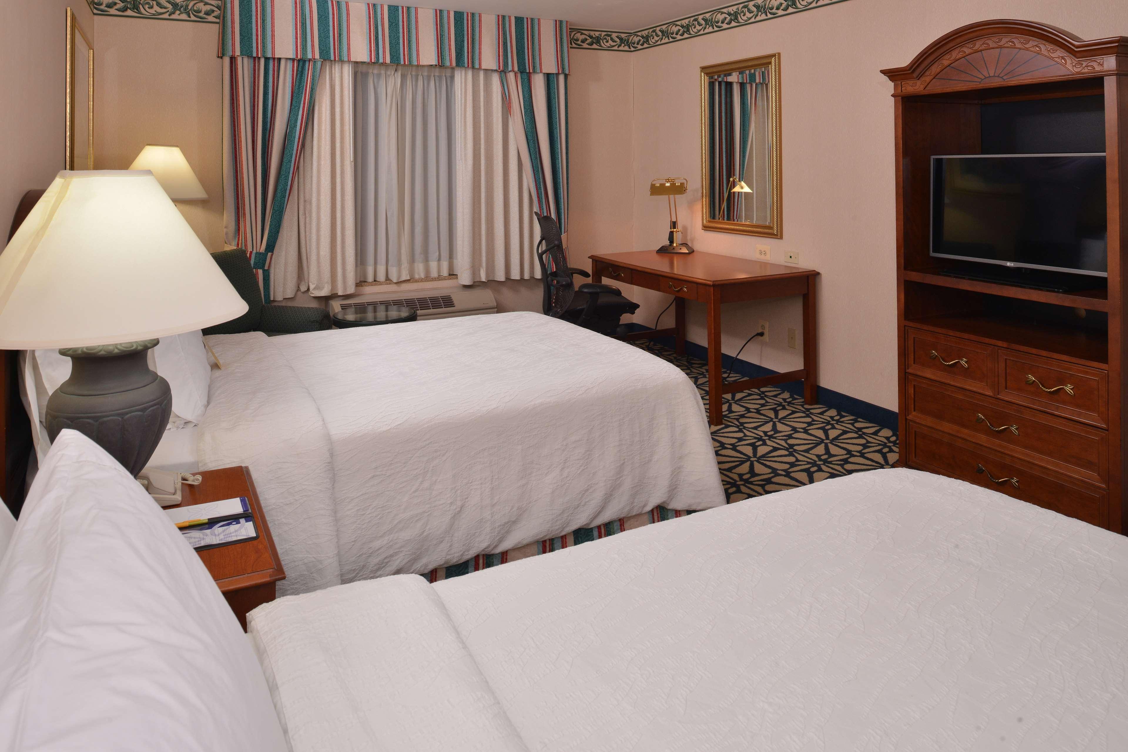 Hilton Garden Inn Колумбия Экстерьер фото