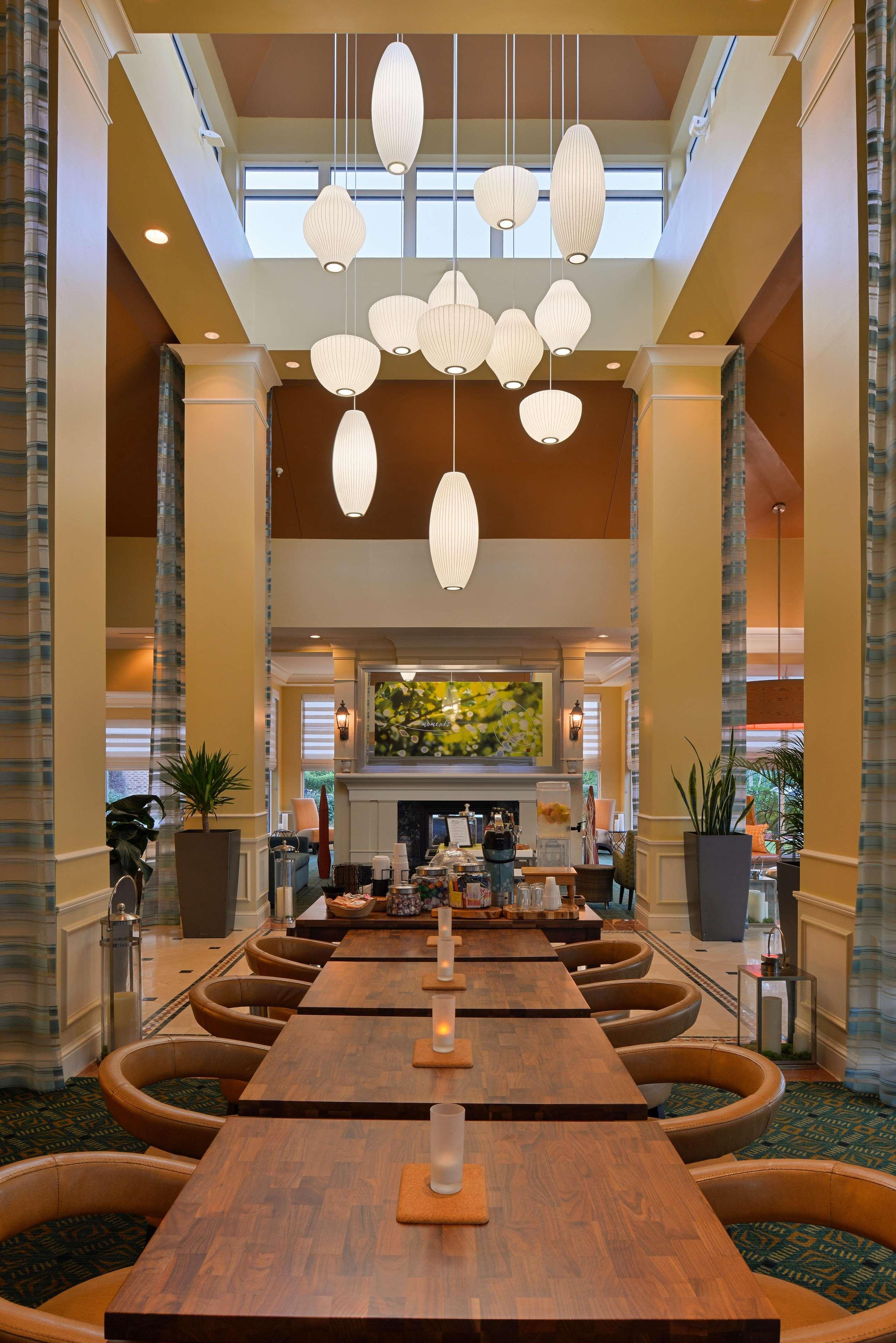 Hilton Garden Inn Колумбия Экстерьер фото