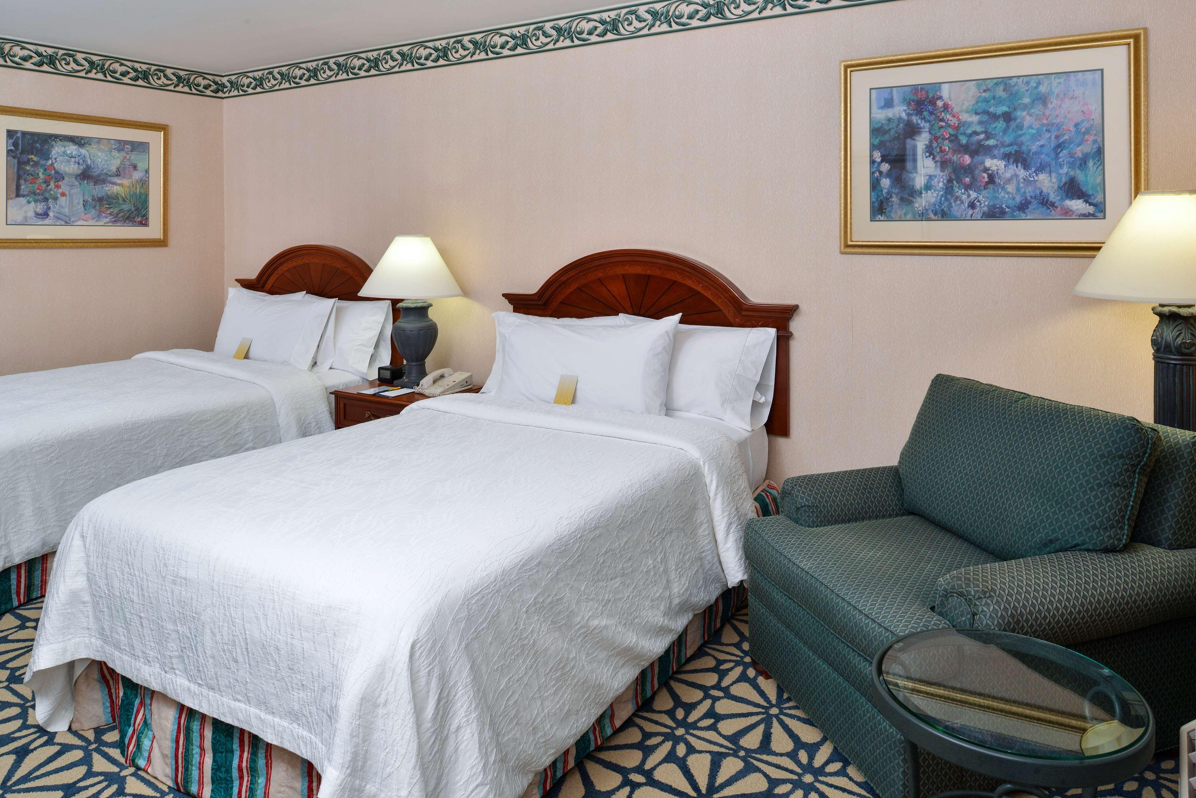 Hilton Garden Inn Колумбия Экстерьер фото