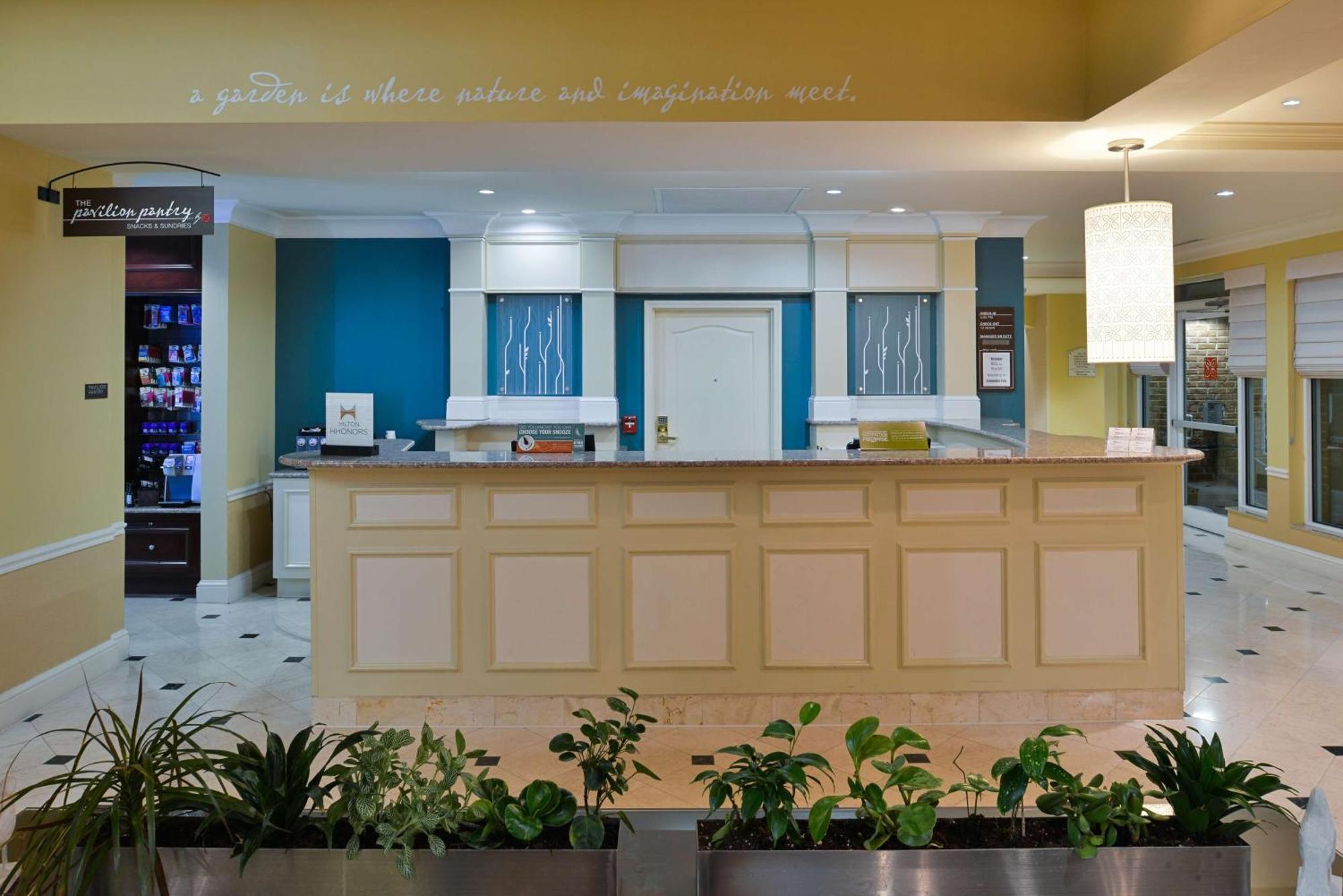 Hilton Garden Inn Колумбия Экстерьер фото