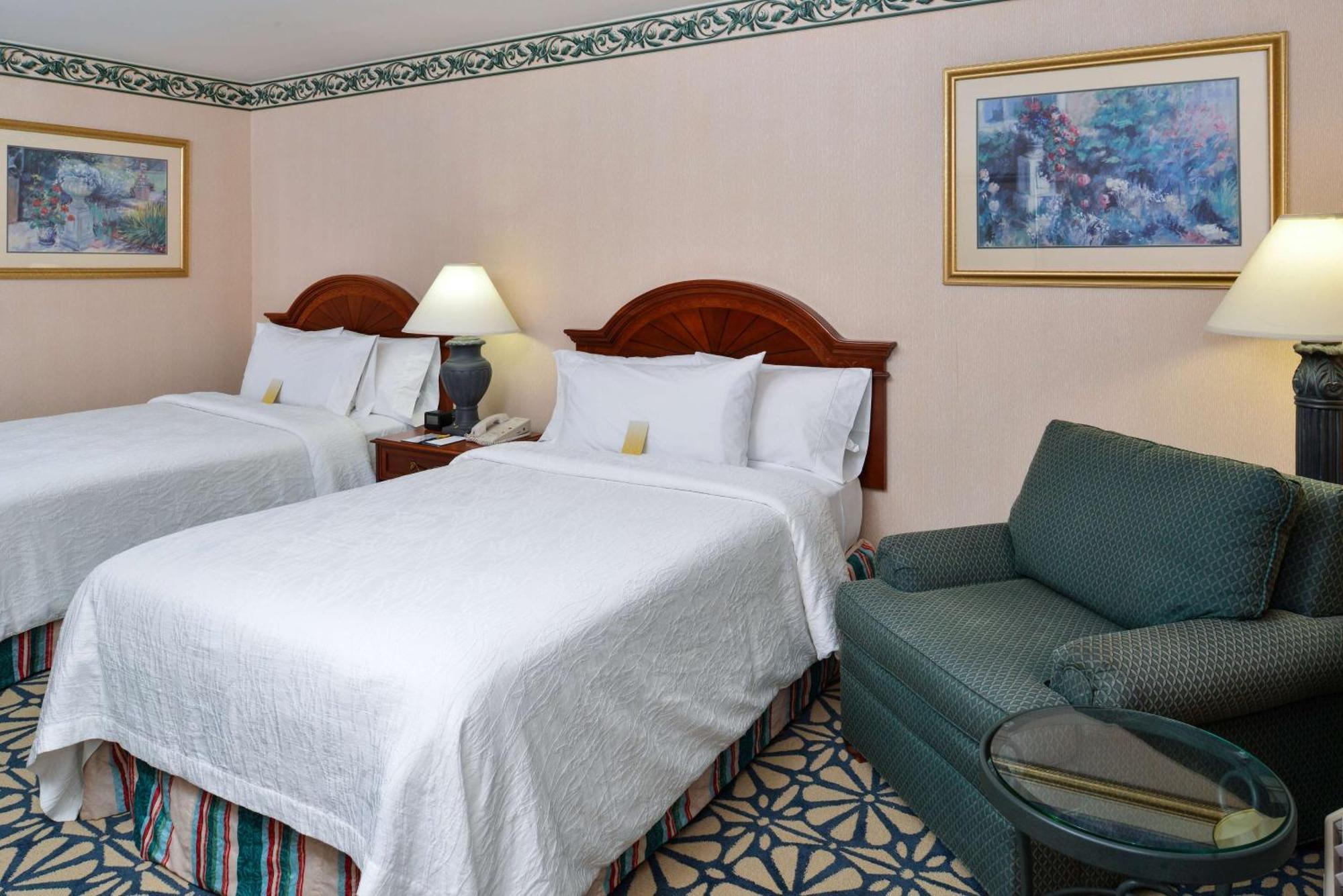 Hilton Garden Inn Колумбия Экстерьер фото