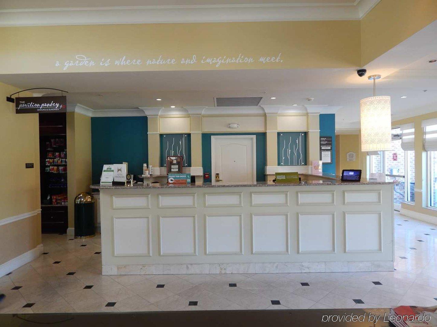 Hilton Garden Inn Колумбия Экстерьер фото