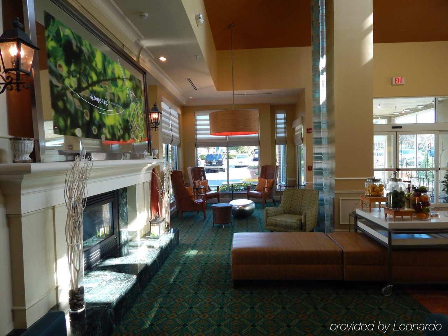 Hilton Garden Inn Колумбия Экстерьер фото