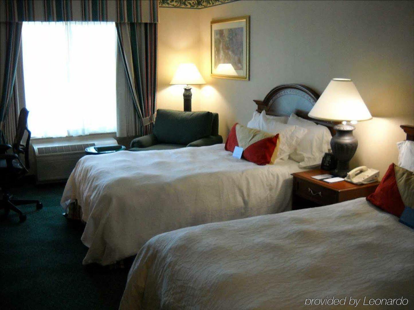 Hilton Garden Inn Колумбия Экстерьер фото